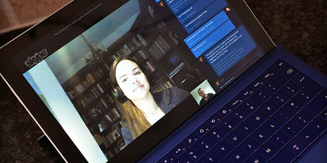 Skype实时翻译新添意大利语与中文，跨语言沟通更便捷